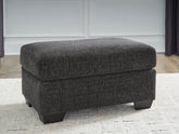 Bay Furniture Gallery - Ashley Furniture - Loreo Living Room - Ottoman - 6310114